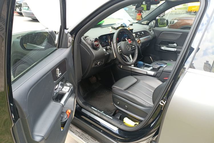 Used Mercedes-Benz GLB 2021 GLB 200 Dynamic Edition