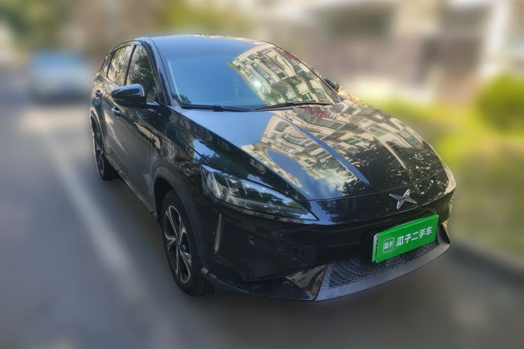 Used XPeng G3 2020 520i Enjoyment Edition