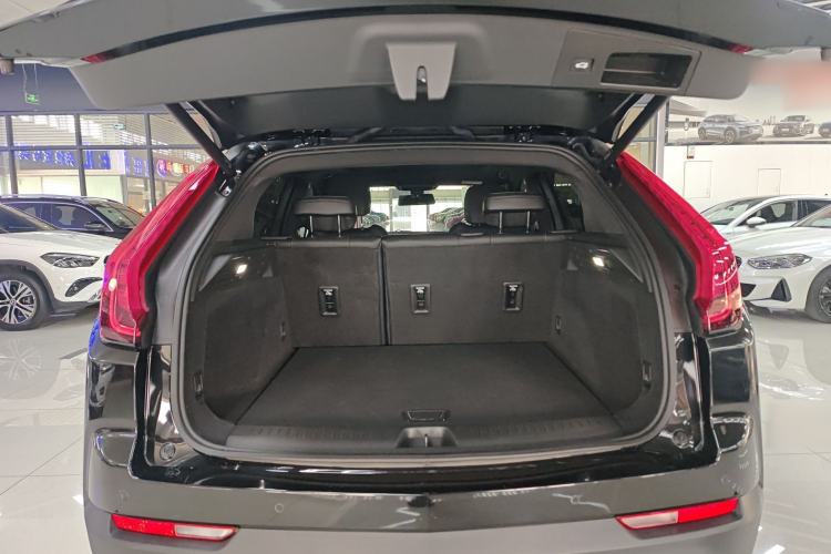 Used Cadillac XT4 2022 28T Two-Wheel Drive Fashion Edition