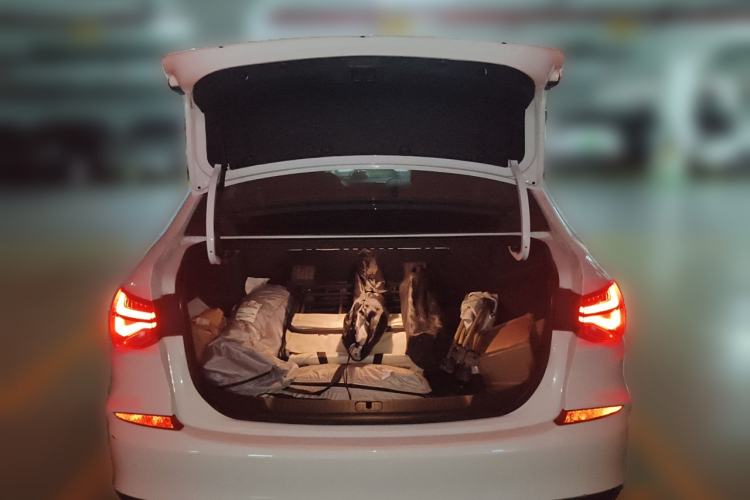 Used Chevrolet Monza 2022 320 Automatic Enjoyment Sunroof Version