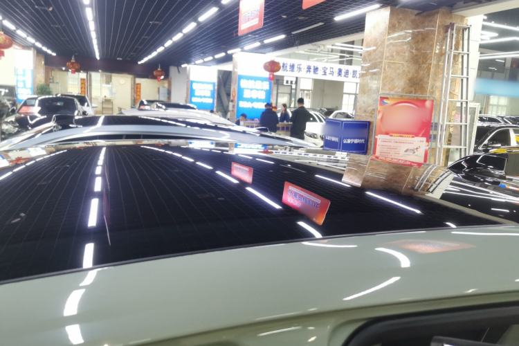 Used Buick E4 2023 GS Edition
