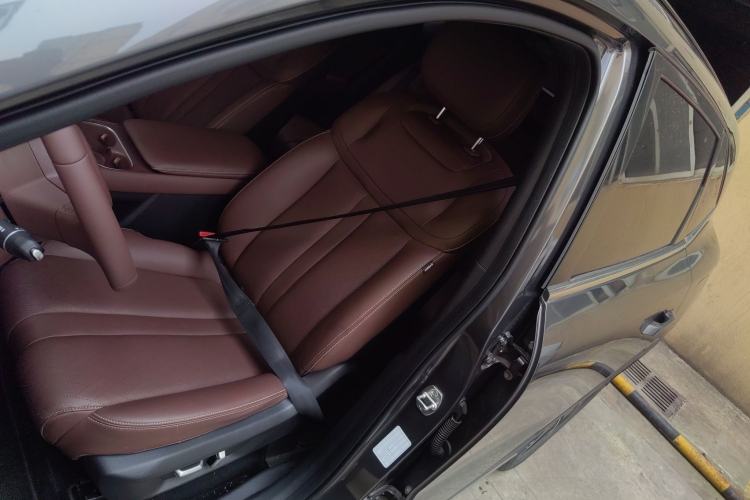 Used Wuling Xingguang S 2024 510 km Flagship Version
