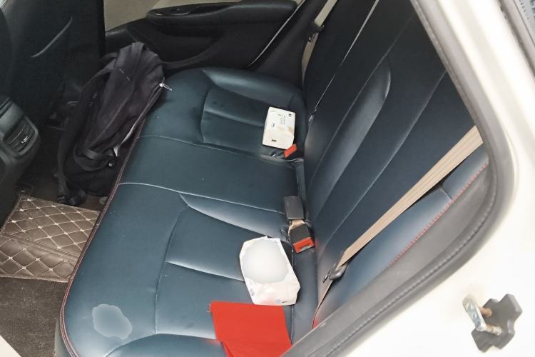 Used Buick GT 2016 15N Automatic Entry-Level Trim