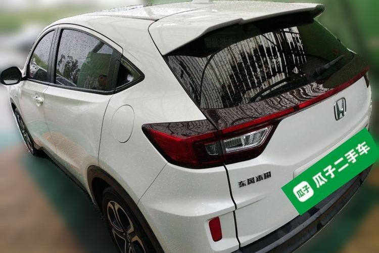 Used Honda XR-V 2021 1.5L CVT Comfort Version