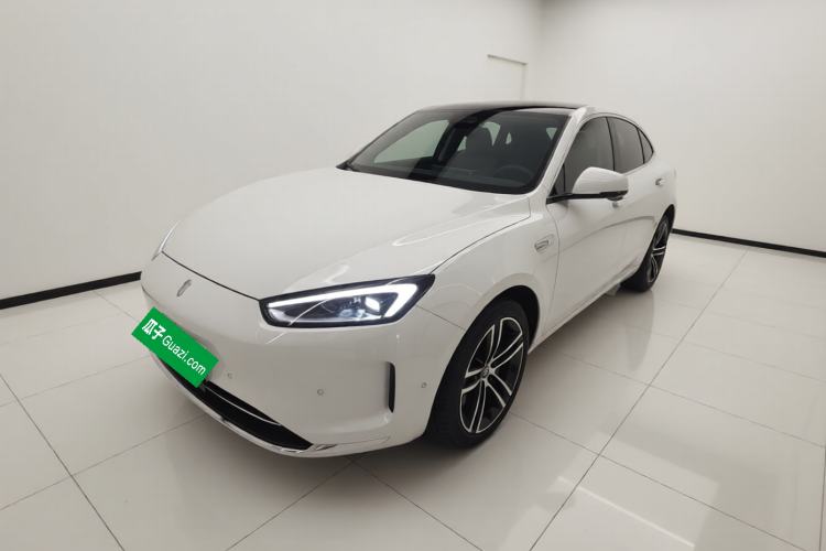 Used Hima AITO M5 2025 All-Electric Ultra Rear-Wheel-Drive Version