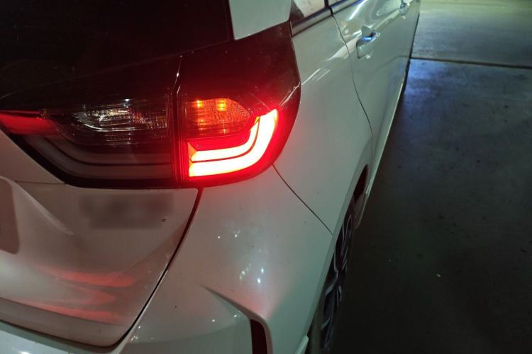 Used Honda LIFE 2021 1.5L CVT SPO-SS Dynamic Edition Exterior 3