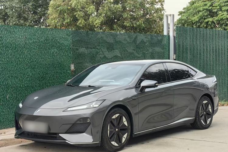 Used Deepal SL03 2023 515MAX Pure Electric Version