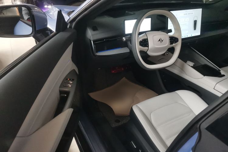 Used Dongfeng eπ eπ007 2024 530 Pro Version