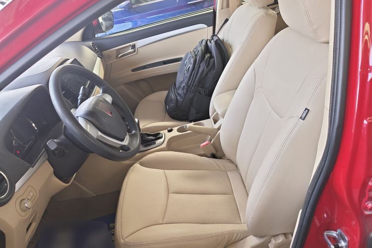 Used Roewe 350 2015 1.5L Automatic Luxury Sunroof Edition