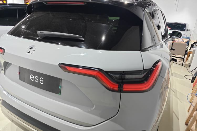 Used Nio ES6 2019 420 km Sport Version