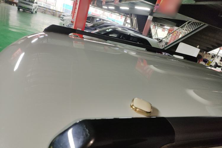 Used Baojun Spark 2024 Flagship Edition