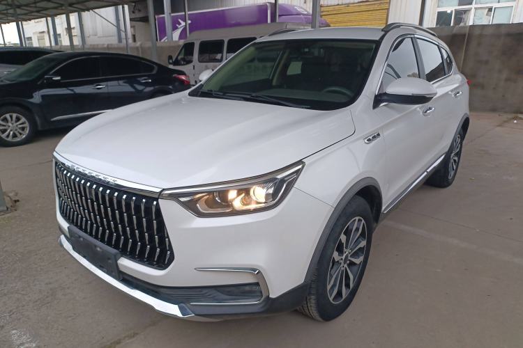 Used Leopaard Mattu 2018 1.6T GDI DCT Comfort Model