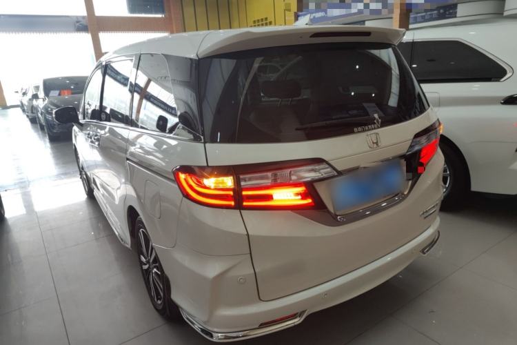 Used Honda Odyssey 2021 2.0L Rui·Smart Edition
