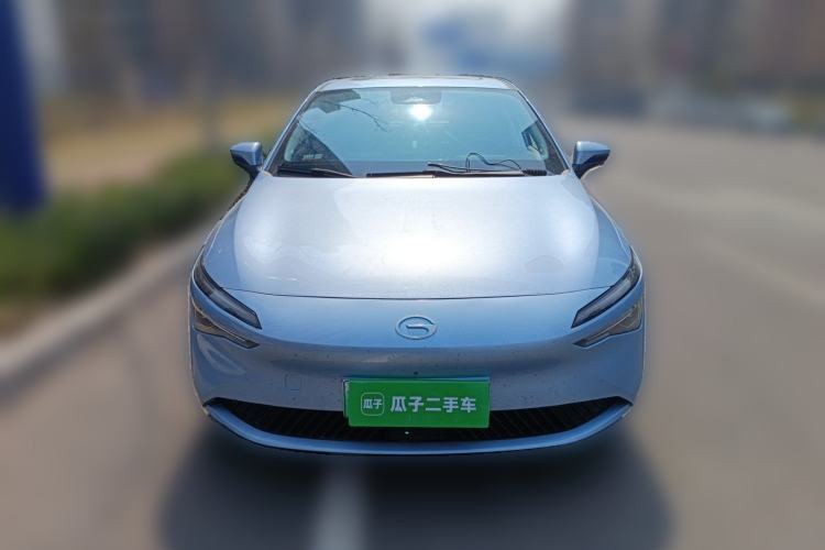 Used AION S MAX 2024 80 Star Edition Ternary Lithium