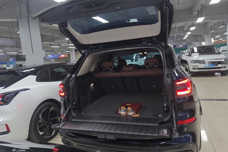 Used BMW X5 (Import) 2021 Restyled xDrive30i M Sport Package
