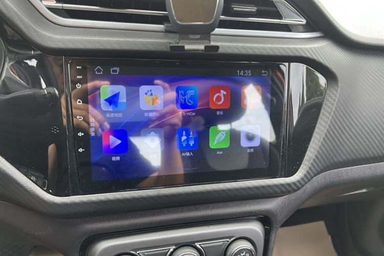 Used Chery Tiggo 3X 2018 1.5L Automatic Elite Edition