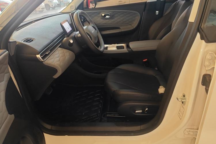 Used Dongfeng NAMMI 01 2024 430 Plus Smart+