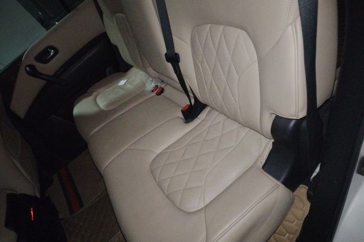 Used Nissan Patrol 2017 4.0L Parallel Import