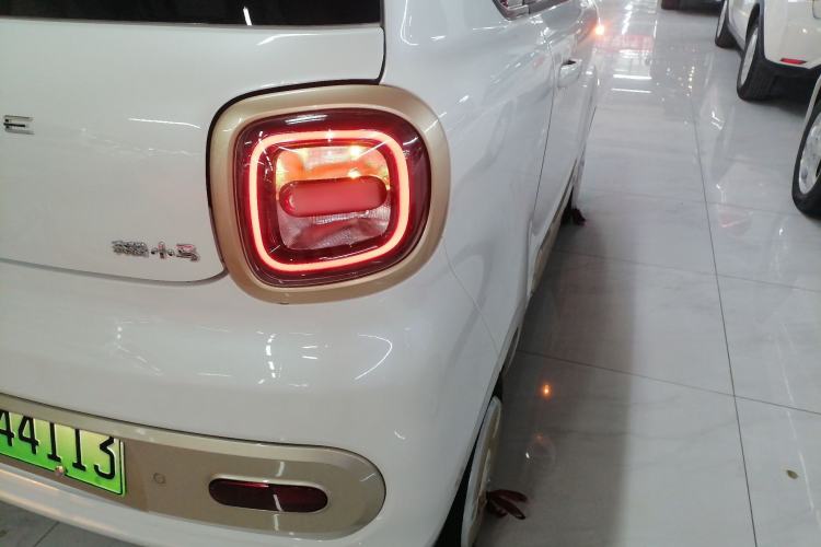 Used Bestune Pony 2025 222km Range Agile Horse