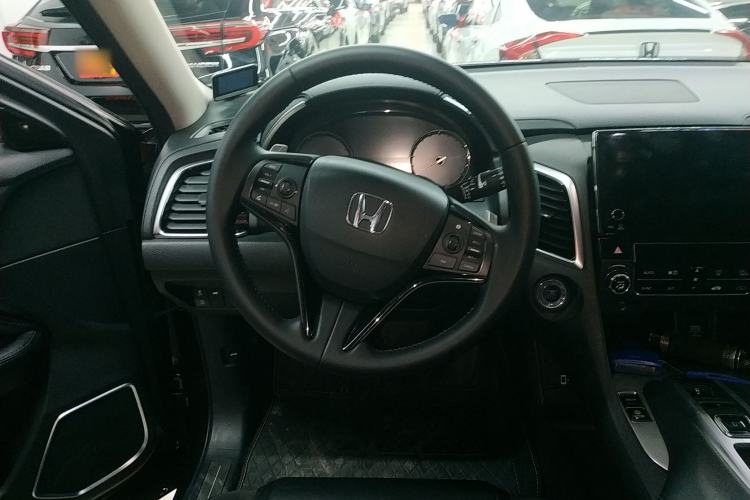 Used Honda Avancier 2017 370TURBO 2WD Luxury Edition