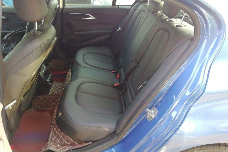 Used BMW 1 Series 2017 118i Sport Edition
