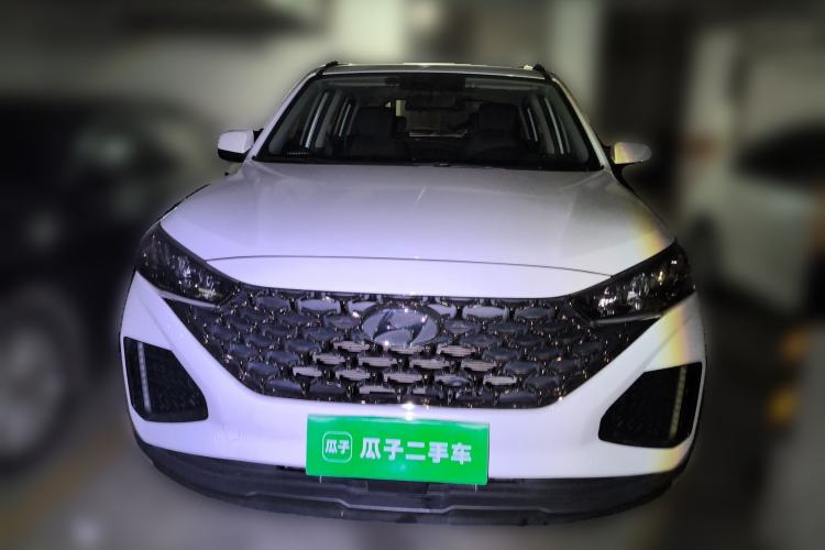 Used Hyundai ix35 2021 2.0L Automatic 2WD GLS Leading Edition