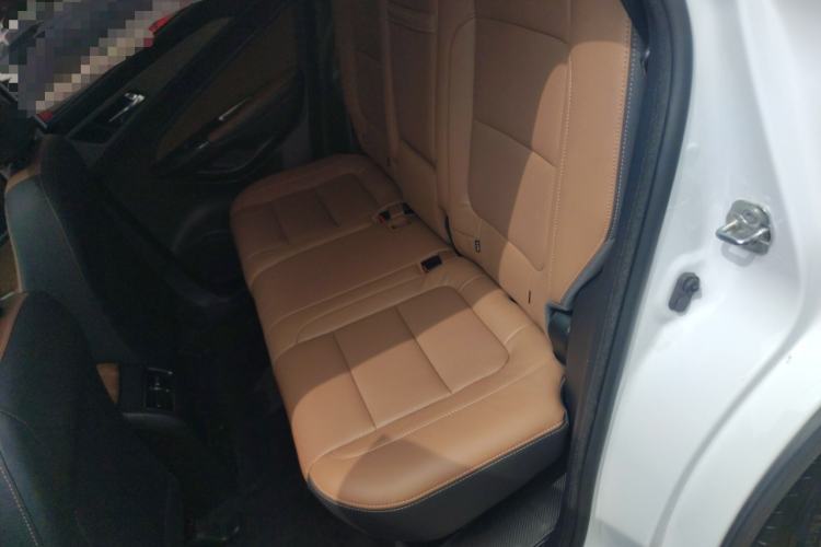 Used CHANGAN CS75 2017 Shangkui Edition 1.5T Manual Fengxiang Model