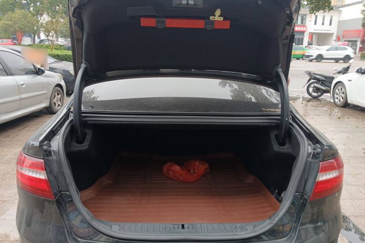 Used Ford Taurus 2016 EcoBoost 180 Luxury Model