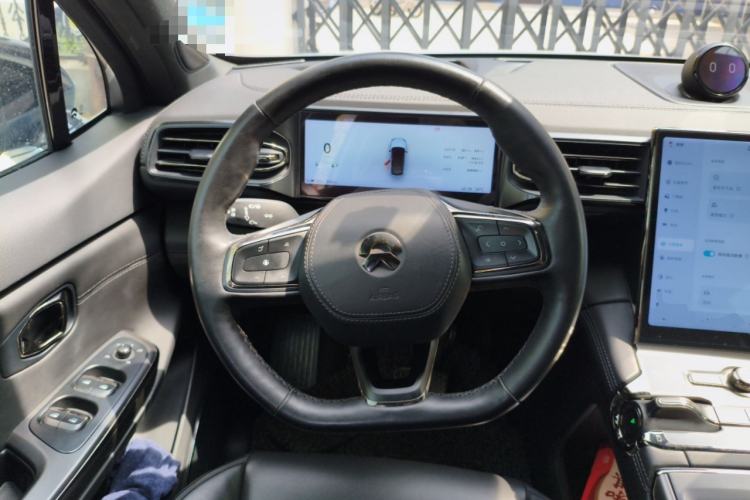 Used Nio ES6 2020 420 km Sport Edition Steering Wheel