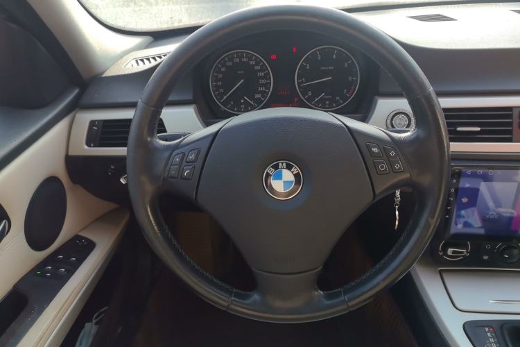 Used BMW 3 Series 2009 318i Active Edition