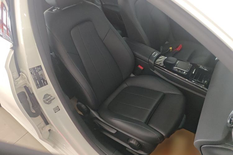 Used Mercedes-Benz A-Class 2021 Restyled A 180 L Sport Sedan