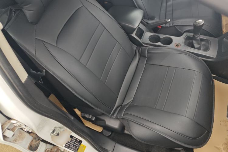 Used Roewe 350 2014 1.5L Manual Xunchi Edition