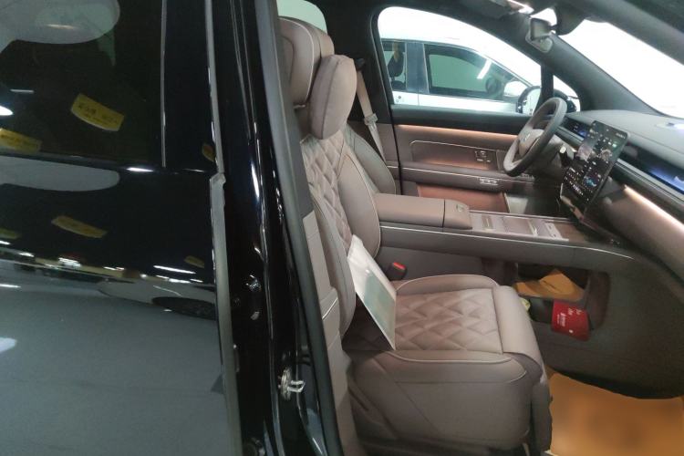 Used Nio ES8 2026 Model 6-seat Executive Luxury Edition