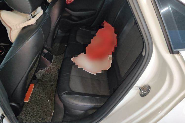 Used Audi A3 2019 Limousine 35 TFSI Fashion Edition China VI Emission Standard