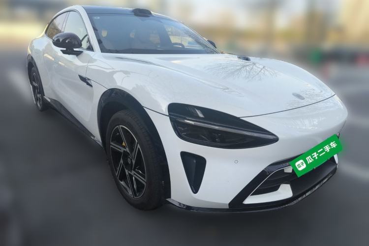 Used Xiaomi Auto YU7 2025 Ultra-Long Range Rear-Wheel Drive Version