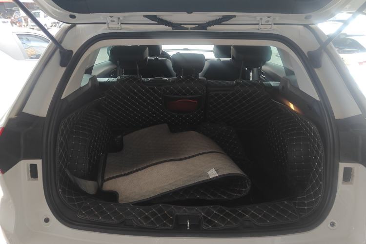 Used Haval H6 2021 1.5T Automatic Urban Edition
