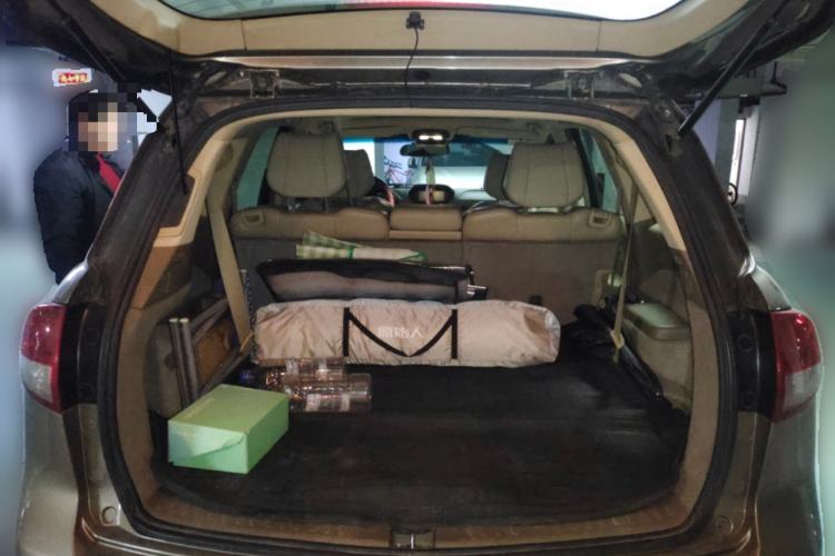 Used Acura MDX 2010 3.7 Standard Edition