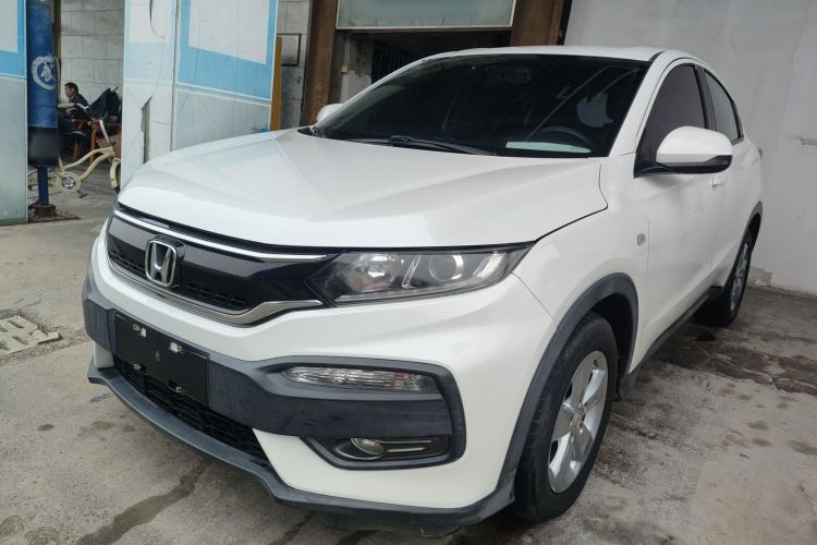 Used Honda XR-V 2015 1.5L LXi CVT Classic Edition