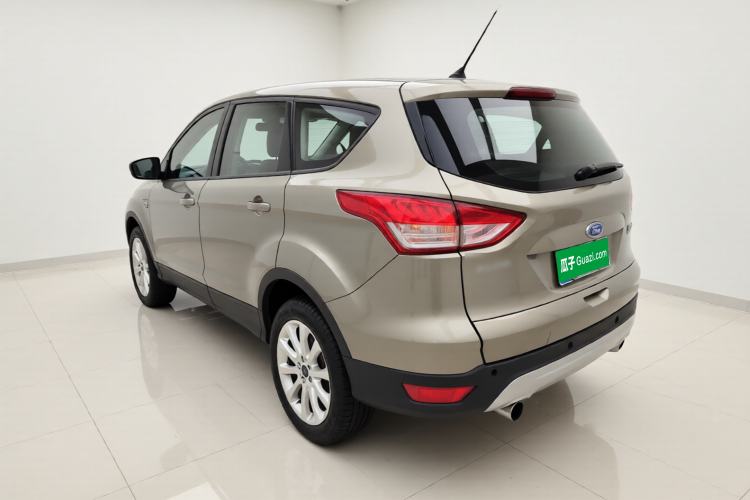 Used Ford Kuga 2015 1.5L GTDi Two-Wheel-Drive Comfort Model