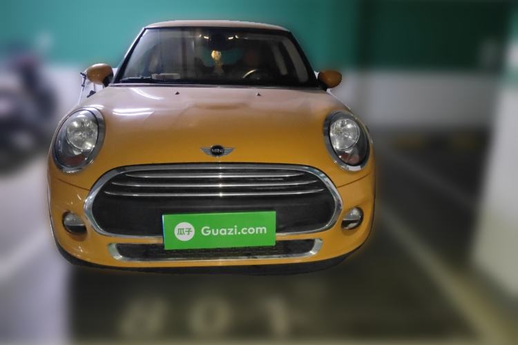 Used MINI MINI 2014 1.2T ONE+