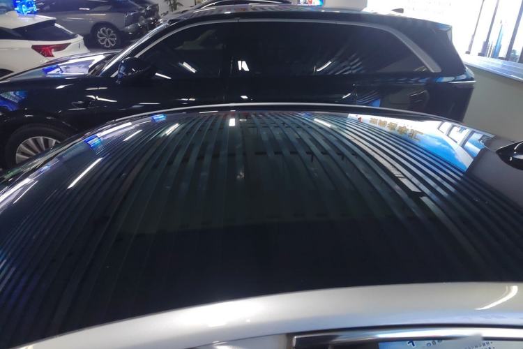 Used Lincoln Z 2022 iXiang Luxury Edition