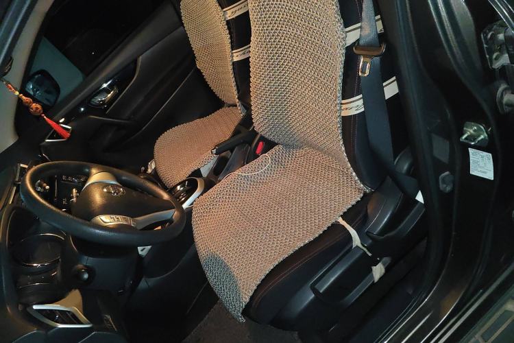 Used Nissan Qashqai 2016 2.0L CVT Elite Edition