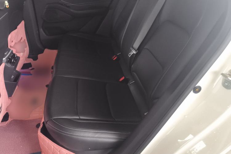 Used Geely Auto Emgrand 2025 4th Generation 1.5L CVT Luxury Version