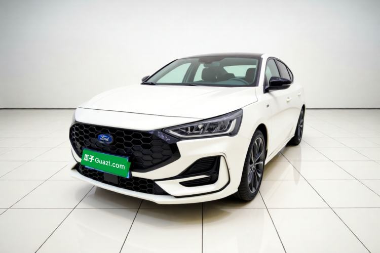 Used Ford Focus 2022 Hatchback EcoBoost 180 Automatic ST Line