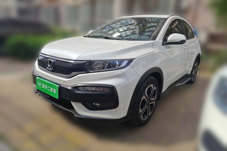 Used Honda XR-V 2015 1.8L VTi CVT Luxury Edition