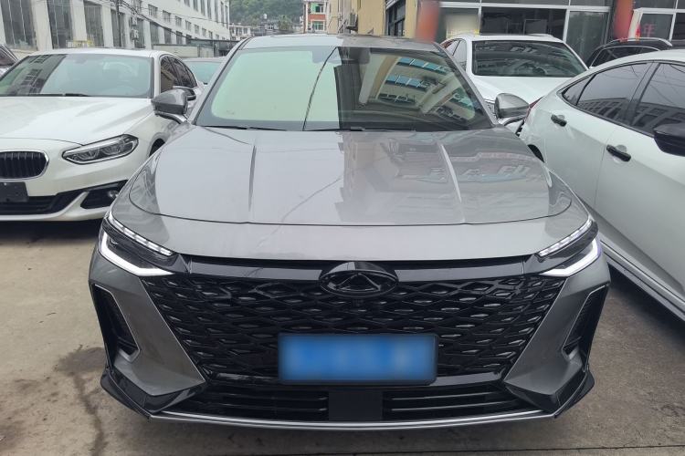 Used Chery Arrizo 8 2024 1.6T DCT Rui Front