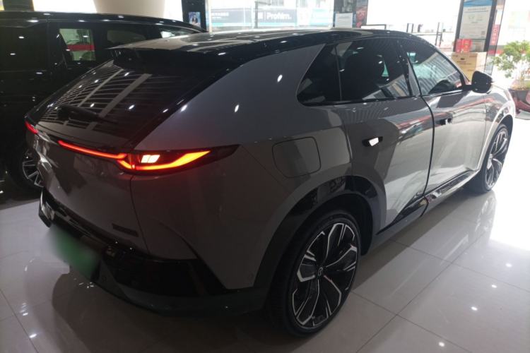 Used Mazda EZ-60 2025 Model Range-Extended 200 Max
