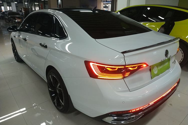 Used Volkswagen Sagitar 2023 300TSI DSG Excellence Edition