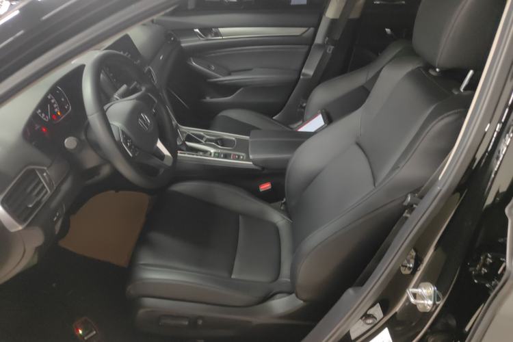 Used Honda Accord 2022 260TURBO Luxury Edition
