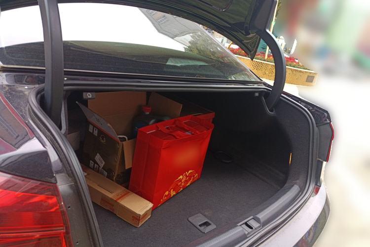 Used Volkswagen Passat 2017 330TSI DSG Luxury Edition